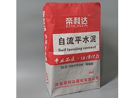 自流平水泥-高強(qiáng)型